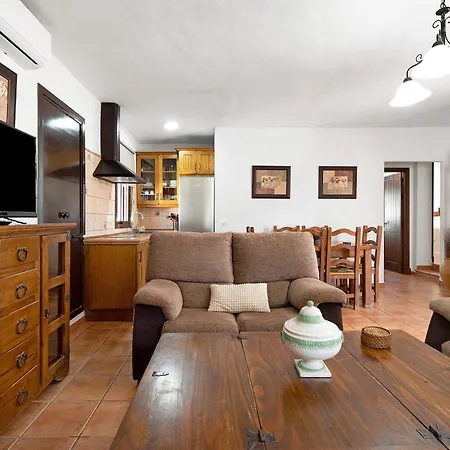 Casa El Sotillo - Solo Familias Villa *