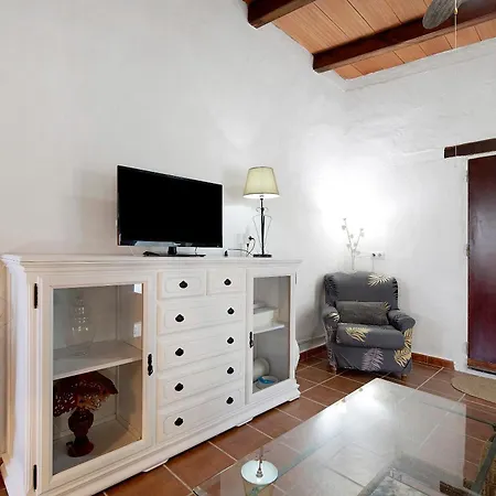 Villa Casa El Sotillo - Solo Familias