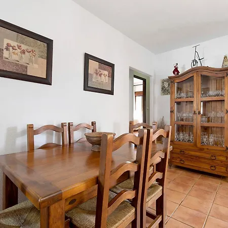 Casa El Sotillo - Solo Familias Villa
