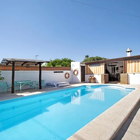 Casa El Sotillo - Solo Familias * Chiclana de la Frontera