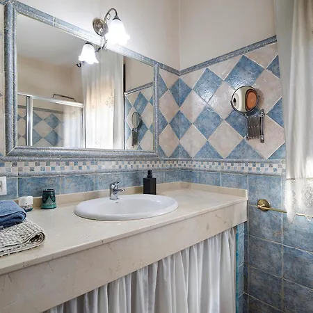 Villa Casa El Sotillo - Solo Familias Chiclana de la Frontera
