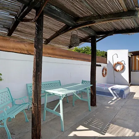 Casa El Sotillo - Solo Familias *