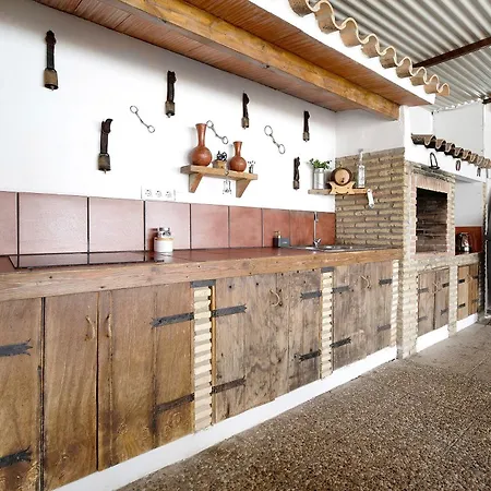 Villa Casa El Sotillo - Solo Familias Chiclana de la Frontera