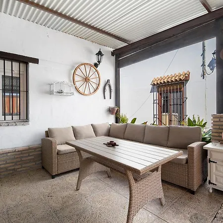 Casa El Sotillo - Solo Familias