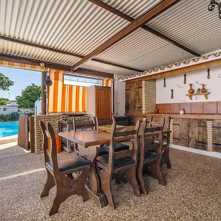 Villa Casa El Sotillo - Solo Familias