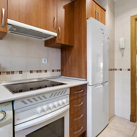 Apartment En Playa De La Barrosa Chiclana de la Frontera
