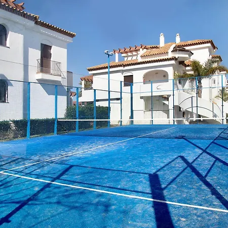 Apartment En Playa De La Barrosa