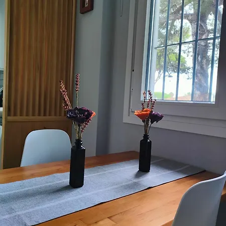 Coqueto Apartamento En La Barrosa De Un Dormitorio