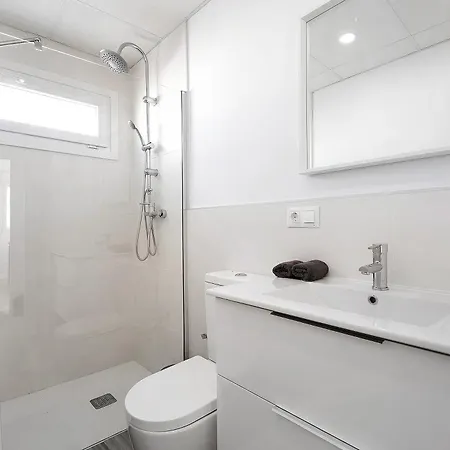 Casa vacanze Chill Out Of 3 Chiclana de la Frontera
