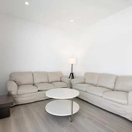 Casa vacanze Chill Out Of 3