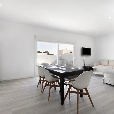 Casa vacanze Chill Out Of 3 *