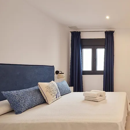 Arena Suit, Con Jacuzzi Privado En Playa De La Barrosa