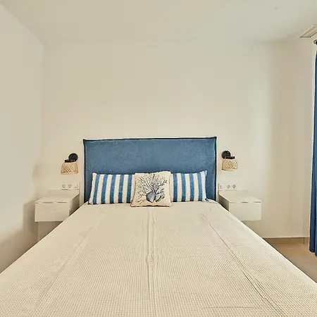 Arena Suit, Con Jacuzzi Privado En Playa De La Barrosa Apartamento