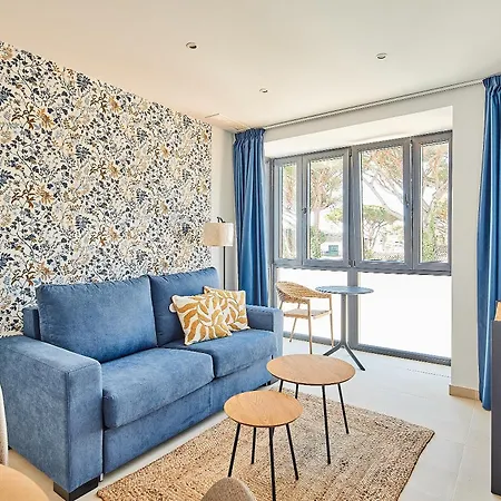 Arena Suit, Con Jacuzzi Privado En Playa De La Barrosa * Chiclana de la Frontera