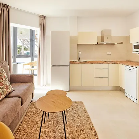 Apartamento Arena Suit, Con Jacuzzi Privado En Playa De La Barrosa *