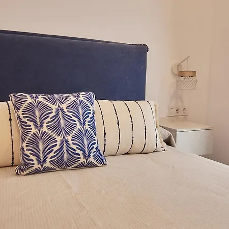 Arena Suit, Con Jacuzzi Privado En Playa De La Barrosa Apartamento *