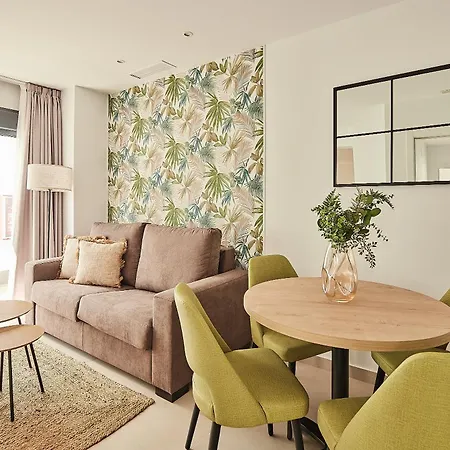 Apartamento Arena Suit, Con Jacuzzi Privado En Playa De La Barrosa *