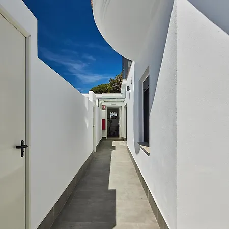 Arena Suit, Con Jacuzzi Privado En Playa De La Barrosa Apartamento *