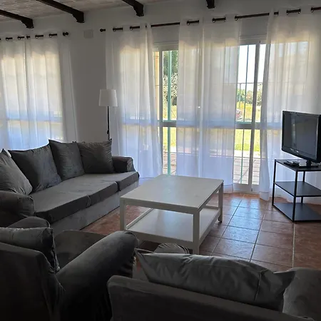 Holiday home Casa De Campo Recien Reformada Chiclana de la Frontera