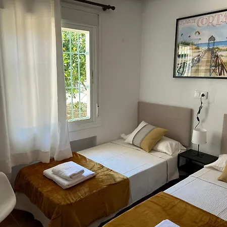 Casa De Campo Recien Reformada Chiclana de la Frontera