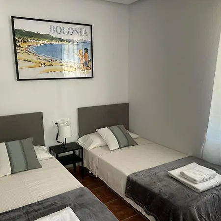 Holiday home Casa De Campo Recien Reformada *