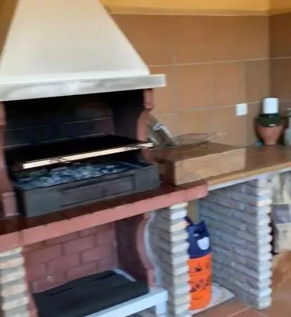 La Bilbaina Con Piscina, Jardin Y Parking Exclusivo Villa Chiclana de la Frontera