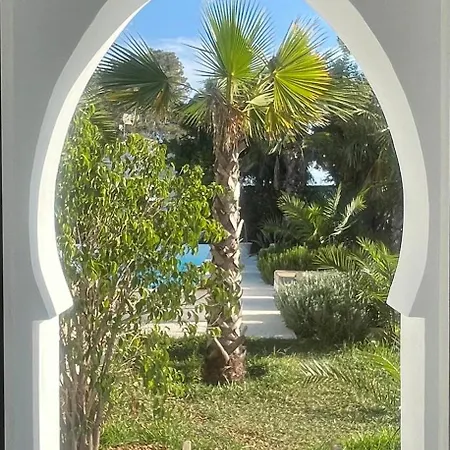 Kasbah Andaluz