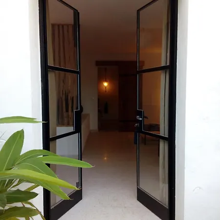 Pensionat Kasbah Andaluz 3*
