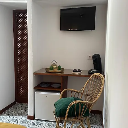 Kasbah Andaluz Chiclana de la Frontera