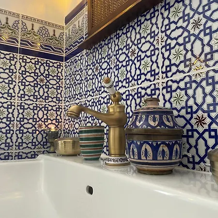 Kasbah Andaluz
