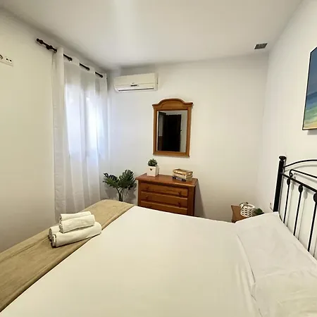 Apartmán Casita En La Barrosa, Complejo Atlantico Chiclana de la Frontera