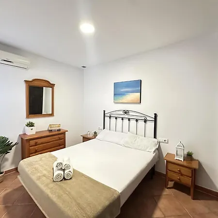 Casita En La Barrosa, Complejo Atlantico * Chiclana de la Frontera