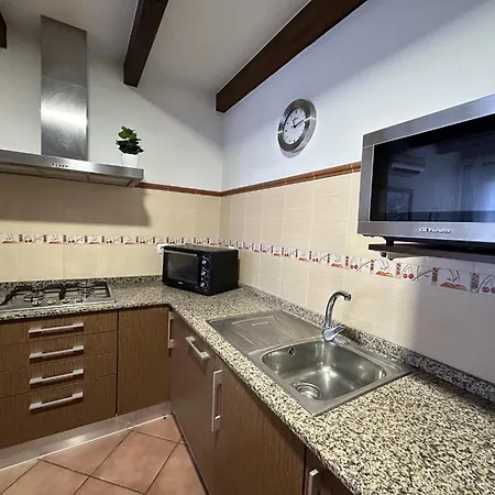 Casita En La Barrosa, Complejo Atlantico Apartmán Chiclana de la Frontera