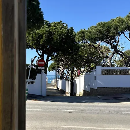 Apartmán Casita En La Barrosa, Complejo Atlantico *