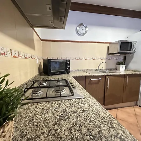 Apartmán Casita En La Barrosa, Complejo Atlantico