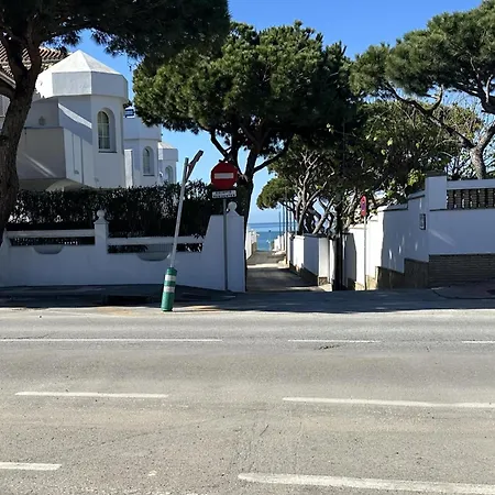 Casita En La Barrosa, Complejo Atlantico * Chiclana de la Frontera