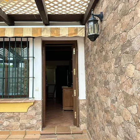 Casita En La Barrosa, Complejo Atlantico Chiclana de la Frontera