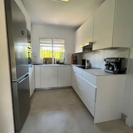 Beautiful In Location Villa Chiclana de la Frontera