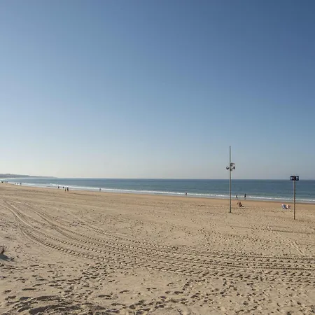 Apartamento Lightbooking La Ostra Chiclana