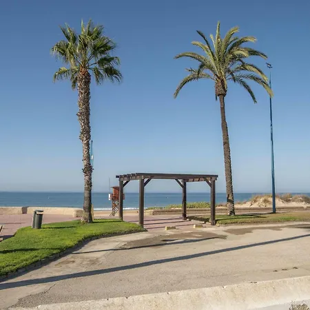 Lightbooking La Ostra Chiclana Apartamento Chiclana de la Frontera