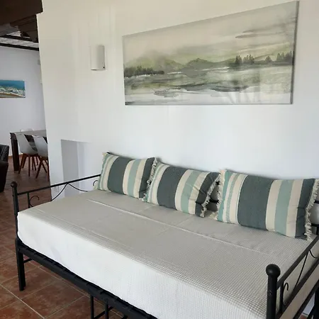 Casa De Campo Recien Reformada Holiday home