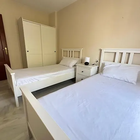 Apartamento Segunda Pista Chiclana de la Frontera
