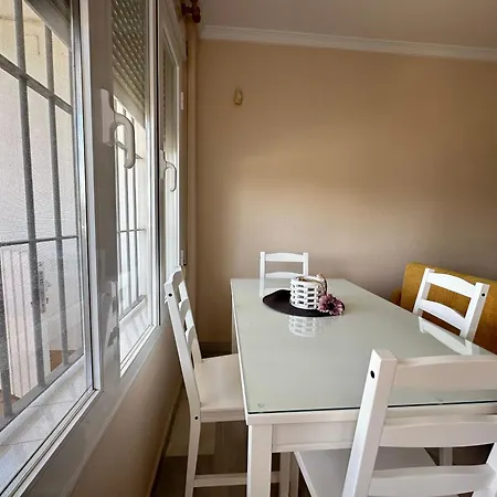 Apartamento Segunda Pista