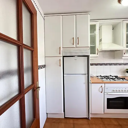 Apartamento Segunda Pista *