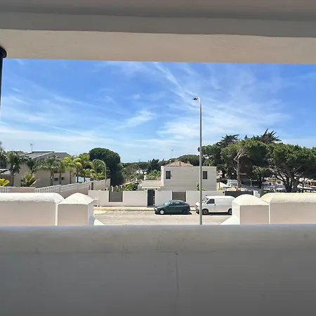 Segunda Pista Apartamento Chiclana de la Frontera