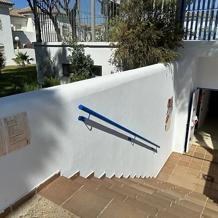 Apartamento Segunda Pista Chiclana de la Frontera