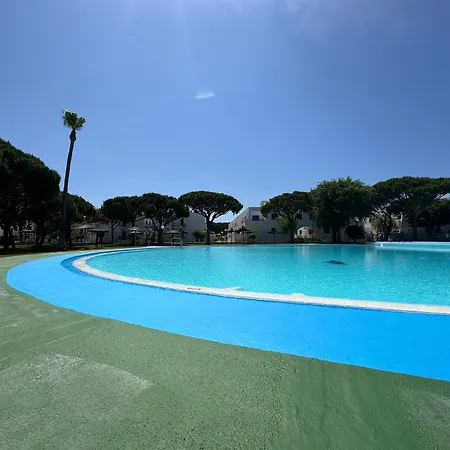 Segunda Pista * Chiclana de la Frontera