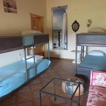 Konukevi Higos Chumbos, Compartido Chiclana de la Frontera