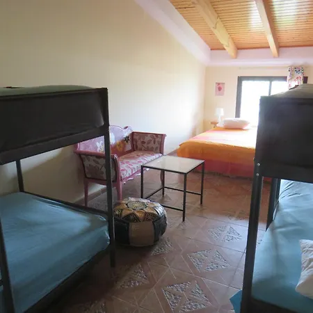 Higos Chumbos, Compartido Chiclana de la Frontera