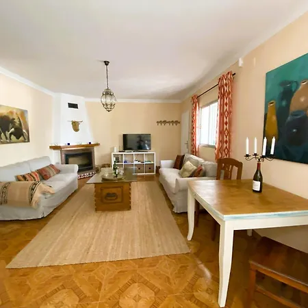 Сasa de vacaciones Casa Isabela Chiclana de la Frontera